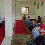 Menjemput Cahaya Al-Qur’an: Siswa MTsN 17 Tanah Datar Ikuti Seleksi Menuju Wisuda Tahfidz Bersama Tim Kemenag Tanah Datar