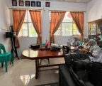 Perkuat Komitmen Integritas, Tim ZI MTsN 17 Tanah Datar Ikuti Bimtek ZI Madrasah dan PTKIN Pilot Project 2026