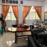 Perkuat Komitmen Integritas, Tim ZI MTsN 17 Tanah Datar Ikuti Bimtek ZI Madrasah dan PTKIN Pilot Project 2026