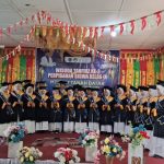 35 Siswa MTsN 17 Tanah Datar Diwisuda dalam Wisuda Tahfiz Al-Qur’an 2026, Salim Alfaruqi Raih Terbaik I dengan Hafalan 5 Juz