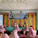 “Anak Bukan Nakal, Mereka Sedang Berkomunikasi: Parenting Eksklusif MTsN 17 Tanah Datar Hadirkan Wawasan Pengasuhan Modern”