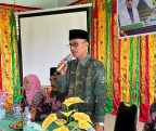 Lokakarya Pembelajaran Digital Berbasis (KBC) Kurikulum Berbasis Cinta MTsN 17 Tanah Datar Resmi Ditutup, Perkuat Implementasi Deep Learning di Madrasah