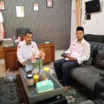 MTsN 17 Tanah Datar Ikuti Zoom Evaluasi Laporan Capaian Kinerja Triwulan II Tahun 2026