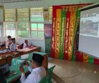MATAMUDA Hari Pertama TP 2026/2027, MTsN 17 Tanah Datar Bekali Peserta Didik Baru dengan Nilai-Nilai Madrasah dan Pendidikan Karakter