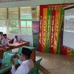 MATAMUDA Hari Pertama TP 2026/2027, MTsN 17 Tanah Datar Bekali Peserta Didik Baru dengan Nilai-Nilai Madrasah dan Pendidikan Karakter