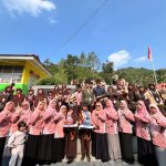 MATSAMA 2026/2027 Resmi Ditutup, MTsN 17 Tanah Datar Nobatkan King dan Queen Terbaik