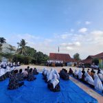 Muhadharah Perdana Tahun Pelajaran 2026/2027, MTsN 17 Tanah Datar Tanamkan Semangat Menjadi Pribadi yang Lebih Baik