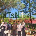 Studi Tiru ke MTsN 1 Pesisir Selatan, MTsN 17 Tanah Datar Perkuat Langkah Menuju Madrasah Adiwiyata
