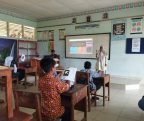 Asah Potensi Juara! Siswa Olimpiade IPS MTsN Jalani Asesmen Awal Pembinaan
