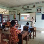 Asah Potensi Juara! Siswa Olimpiade IPS MTsN Jalani Asesmen Awal Pembinaan