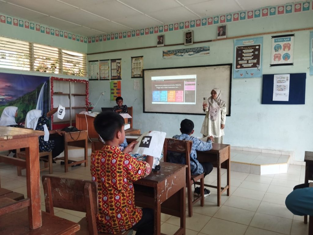Asah Potensi Juara! Siswa Olimpiade IPS MTsN Jalani Asesmen Awal Pembinaan