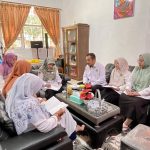 Perkuat Mutu Pendidikan, MTsN 17 Tanah Datar Laksanakan Validasi Kurikulum Madrasah Tahun Ajaran 2026/2027