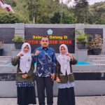Semangat Berprestasi Berbuah Manis, Dua Siswi MTsN 17 Tanah Datar Lolos ke Babak Semifinal Olimpiade IPA