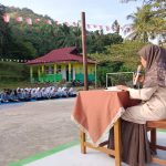 Dari Surah Al-Kahfi hingga Muhadharah, Ini Pembiasaan Jumat di MTsN 17 Tanah Datar