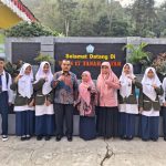 ENAM SISWA MTsN 17 TANAH DATAR SIAP BERKOMPETISI DI MATHEMATICS COMPETITION XIV