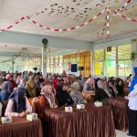 Dari Parenting hingga Pembagian Rapor, MTsN 17 Tanah Datar Perkuat Sinergi Madrasah dan Keluarga